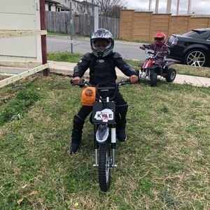 Meet your Posher, Dannash